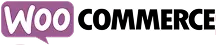 Woo Commerce logo